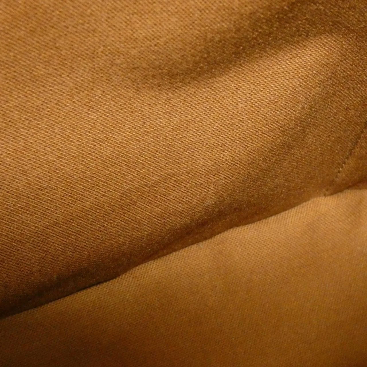 LOUIS VUITTON M51170 Handbag Monogram Black Monogram Rank B - Thumbnail 7