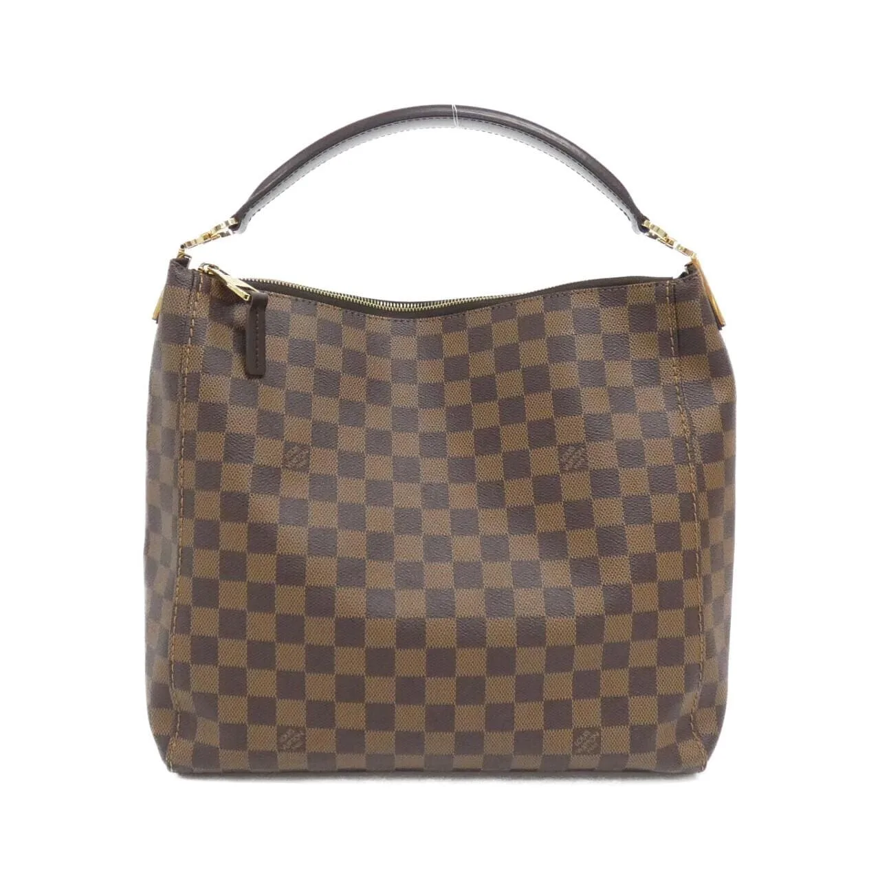 LOUIS VUITTON N41184 Shoulder Damier