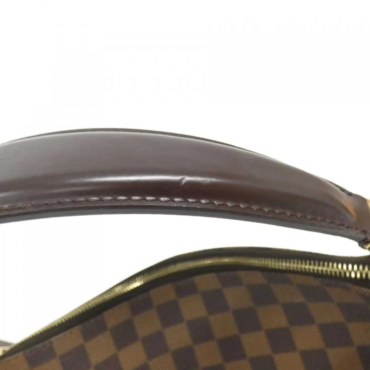 LOUIS VUITTON N41184 Shoulder Damier Black Damier Rank A - Thumbnail 4