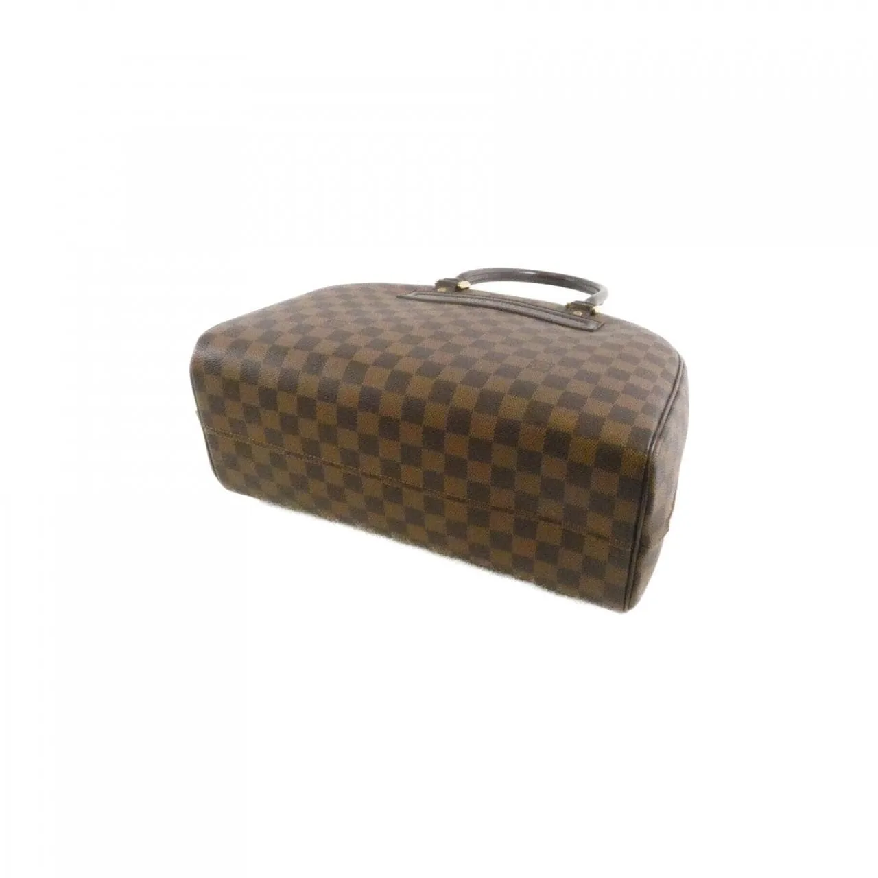 LOUIS VUITTON N41455 Handbag Damier Black Damier Rank A - Thumbnail 2