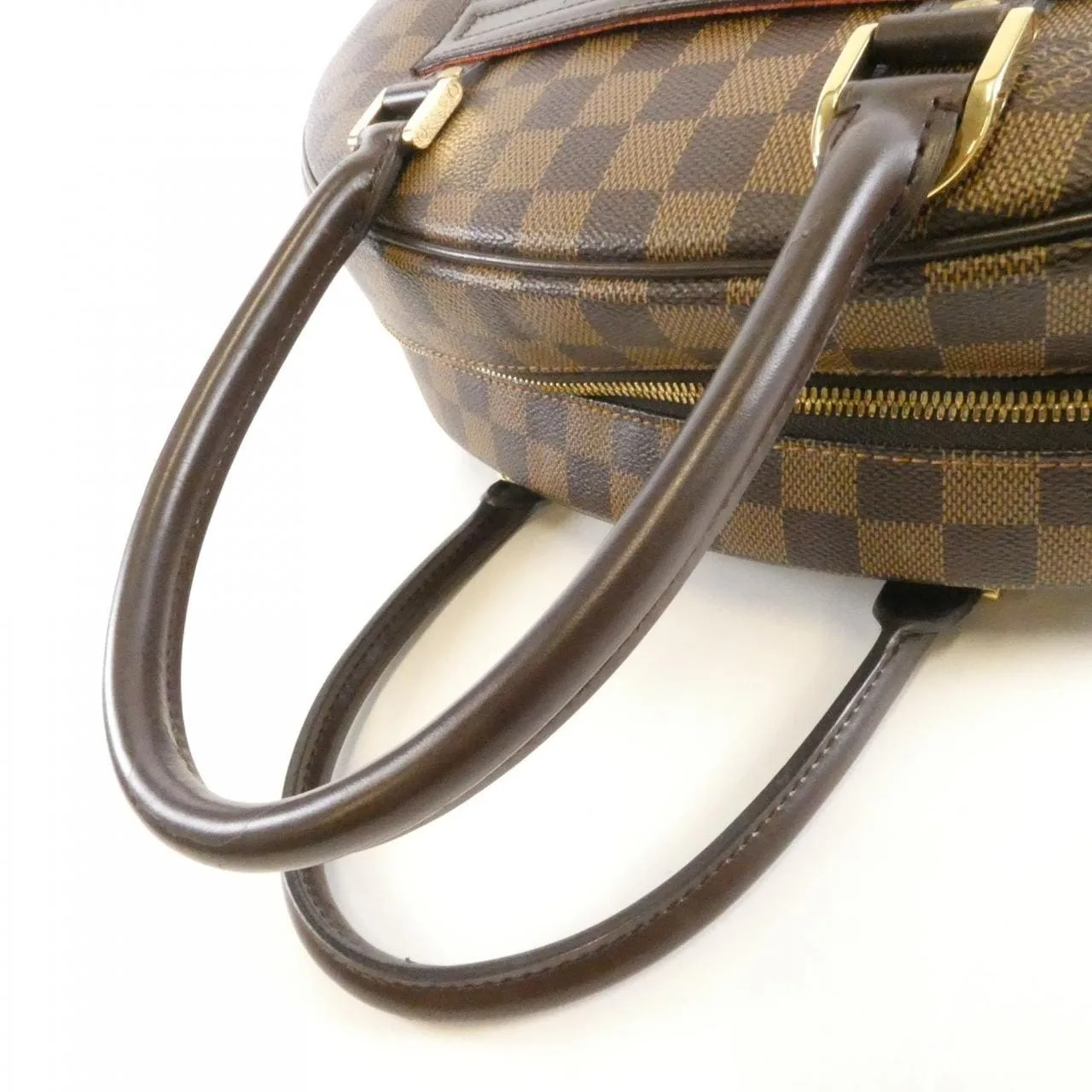 LOUIS VUITTON N41455 Handbag Damier Black Damier Rank A - Thumbnail 7