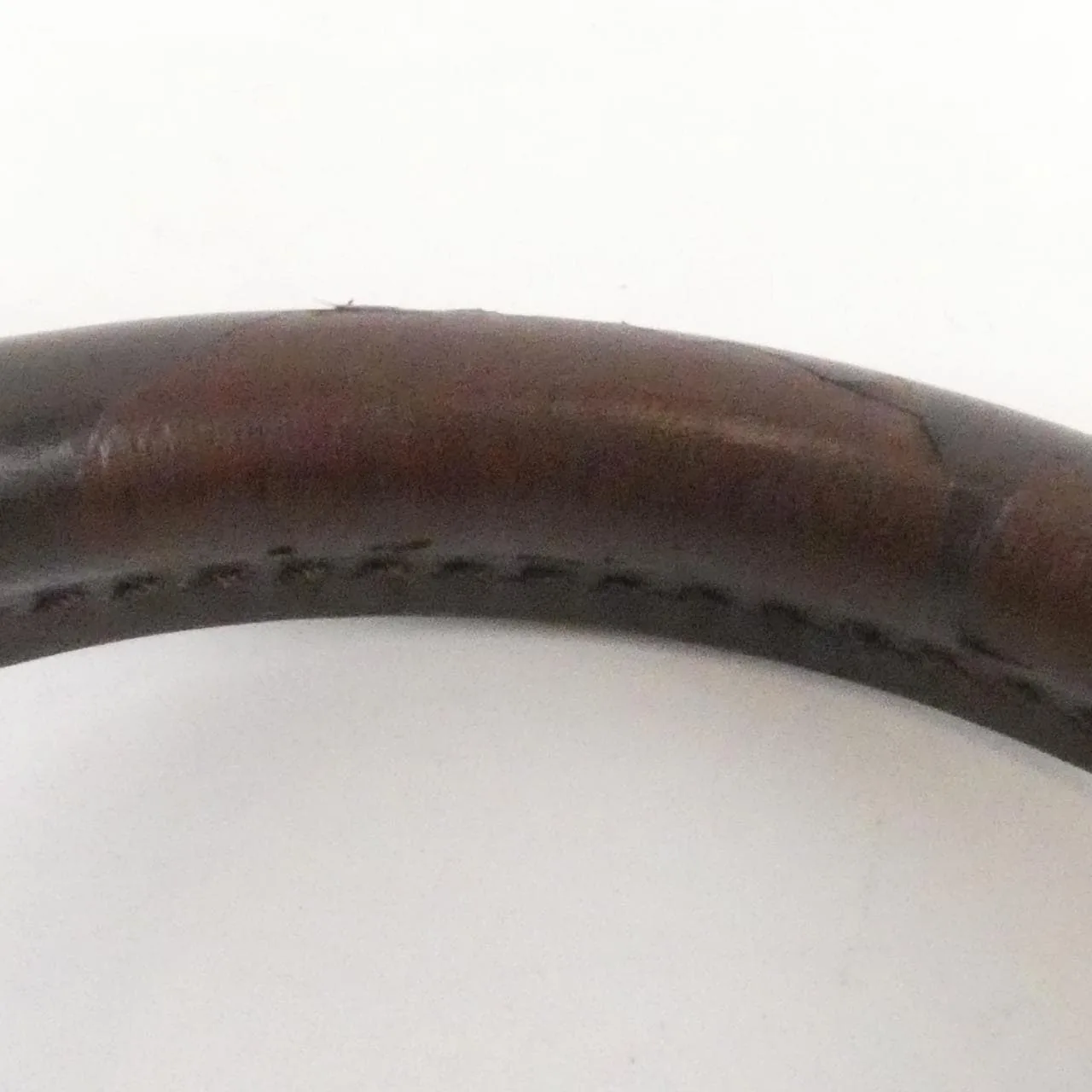 LOUIS VUITTON N41455 Handbag Damier Black Damier Rank A - Thumbnail 8