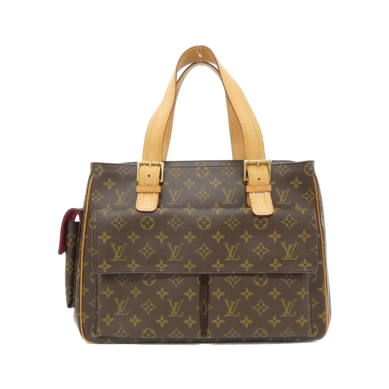 LOUIS VUITTON M51162 Handbag Monogram