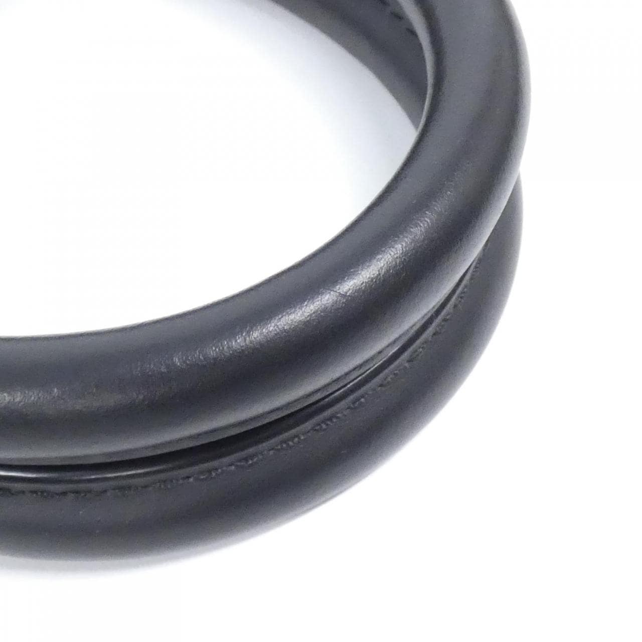 LOUIS VUITTON Eclipse M46098 Handbag Monogram 黑色 Monogram 中古品A - 縮圖 7