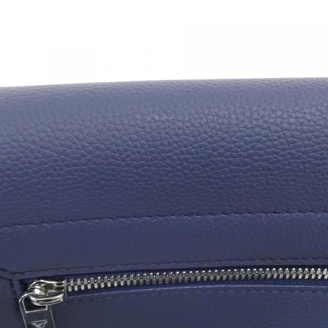 LOUIS VUITTON M11599 Shoulder Lambskin Black Lambskin - Thumbnail 8