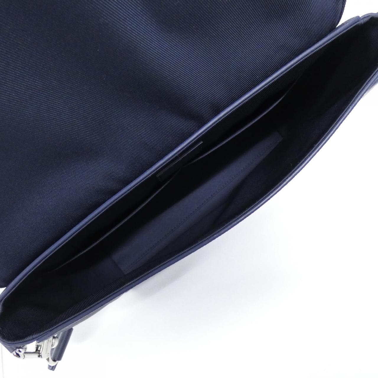 LOUIS VUITTON M11599 Shoulder Lambskin Black Lambskin - Thumbnail 10