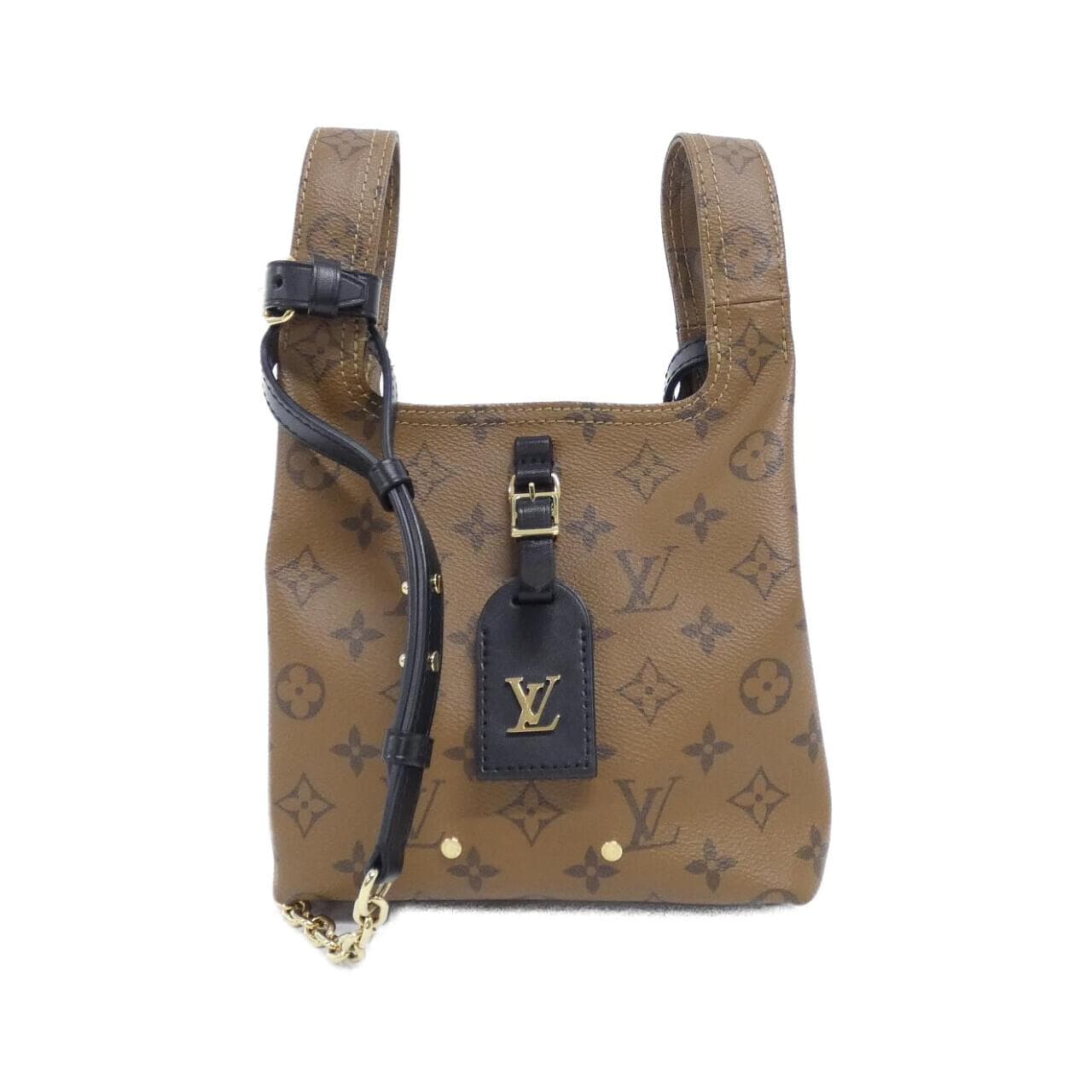 LOUIS VUITTON M46816 Shoulder Monogram