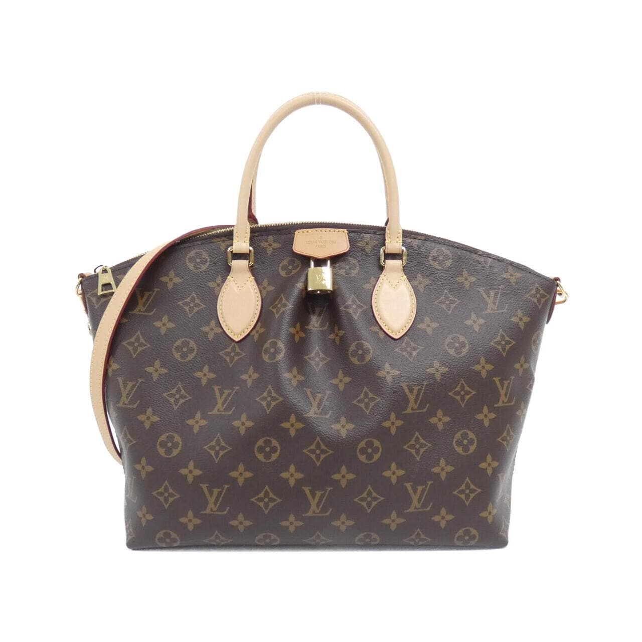 LOUIS VUITTON M45987 Handbag Monogram