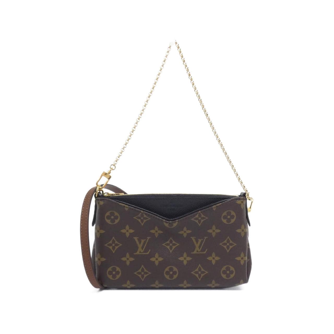 LOUIS VUITTON M41639 Shoulder Monogram