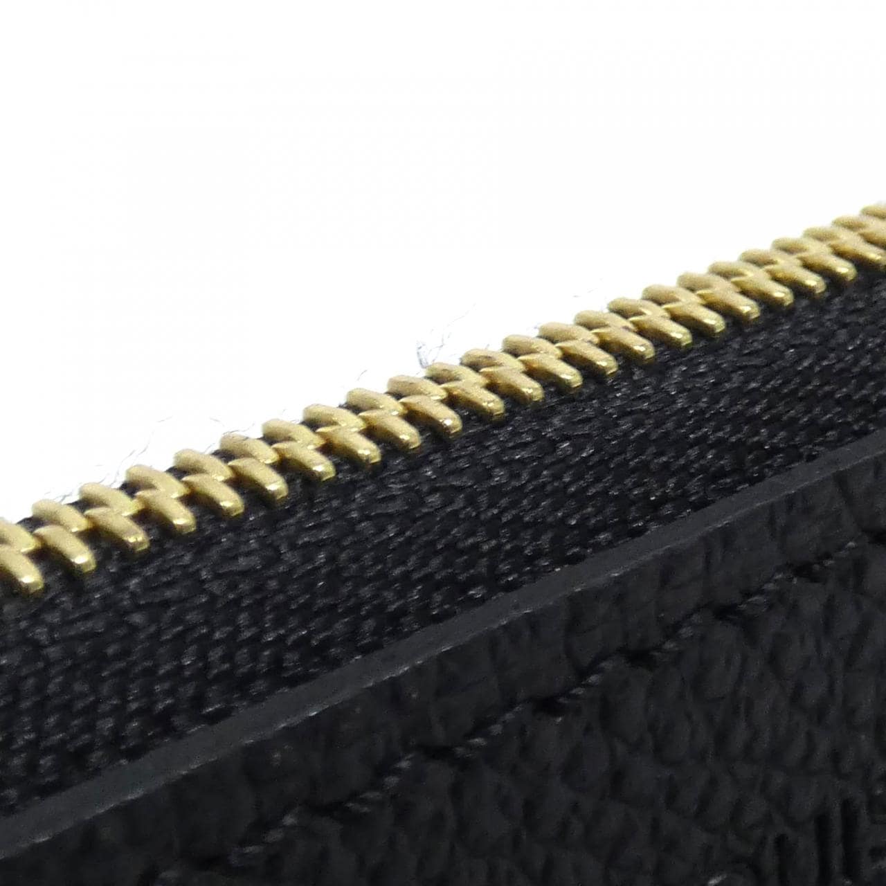 LOUIS VUITTON M41639 Shoulder Monogram 黑色 Monogram 中古品A - 縮圖 6