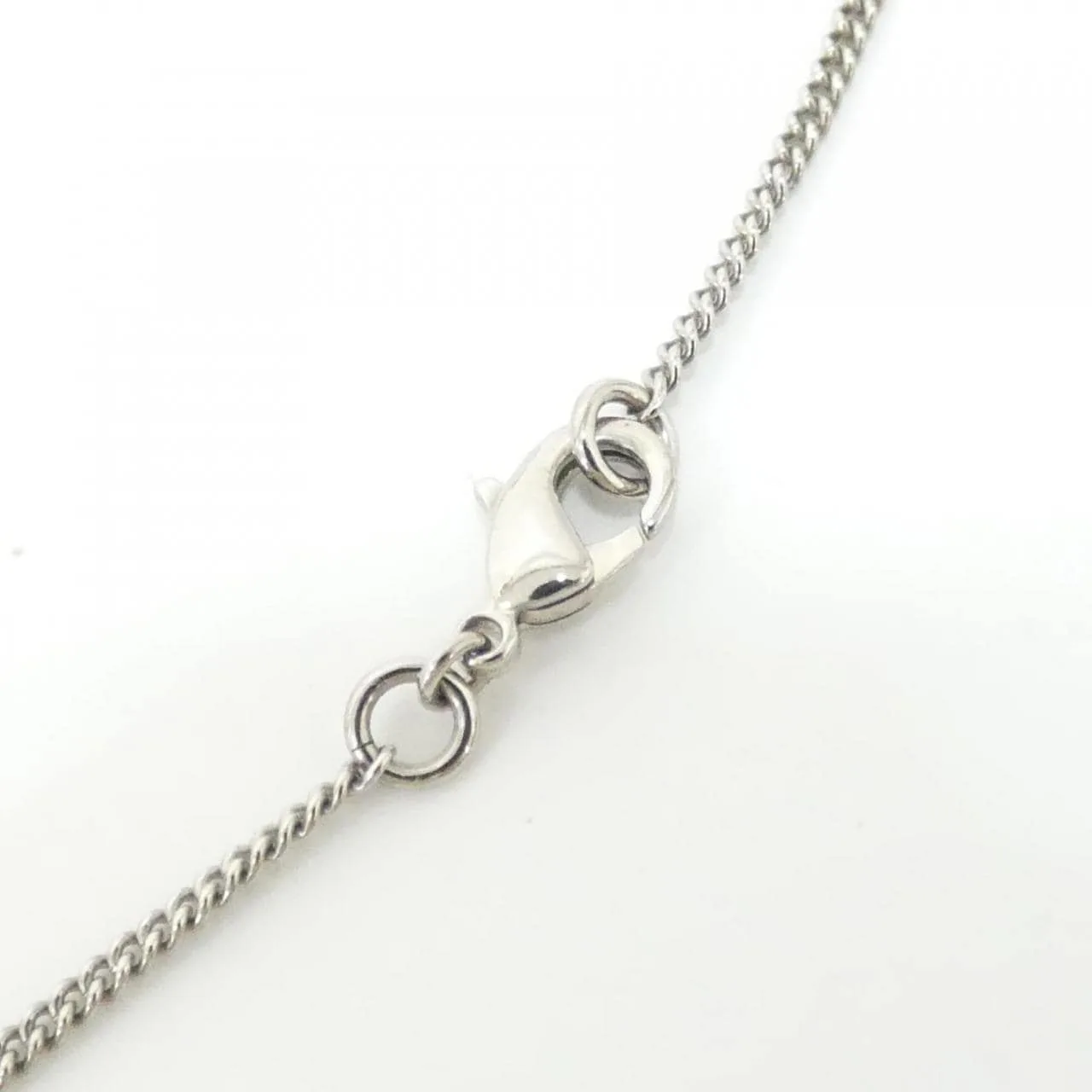 CHANEL 96484 Accessories 黑色 中古品A - 縮圖 5