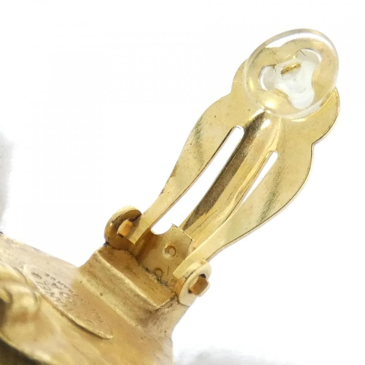 CHANEL Accessories 白色 中古品B - 縮圖 6