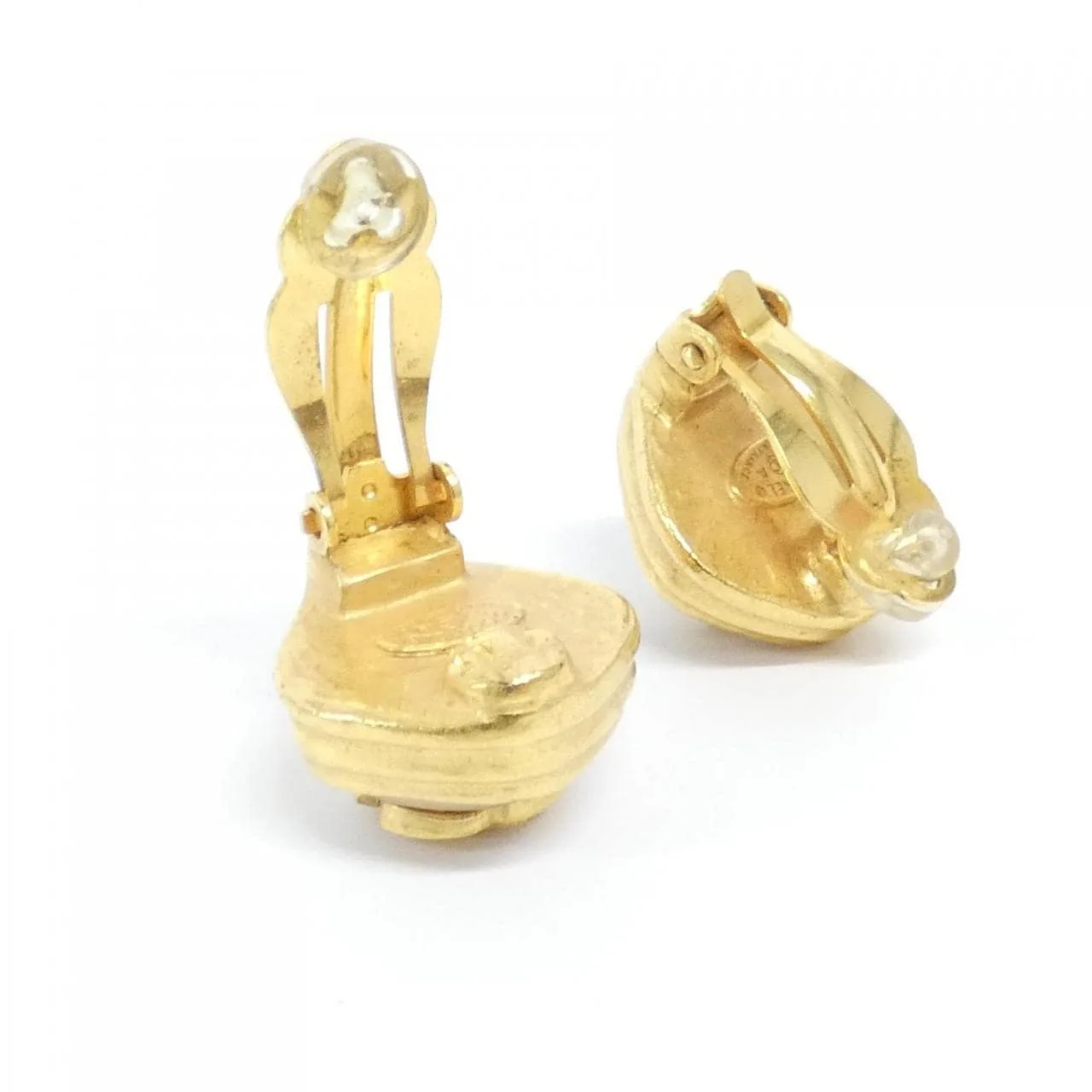 CHANEL Accessories 白色 中古品B - 縮圖 10