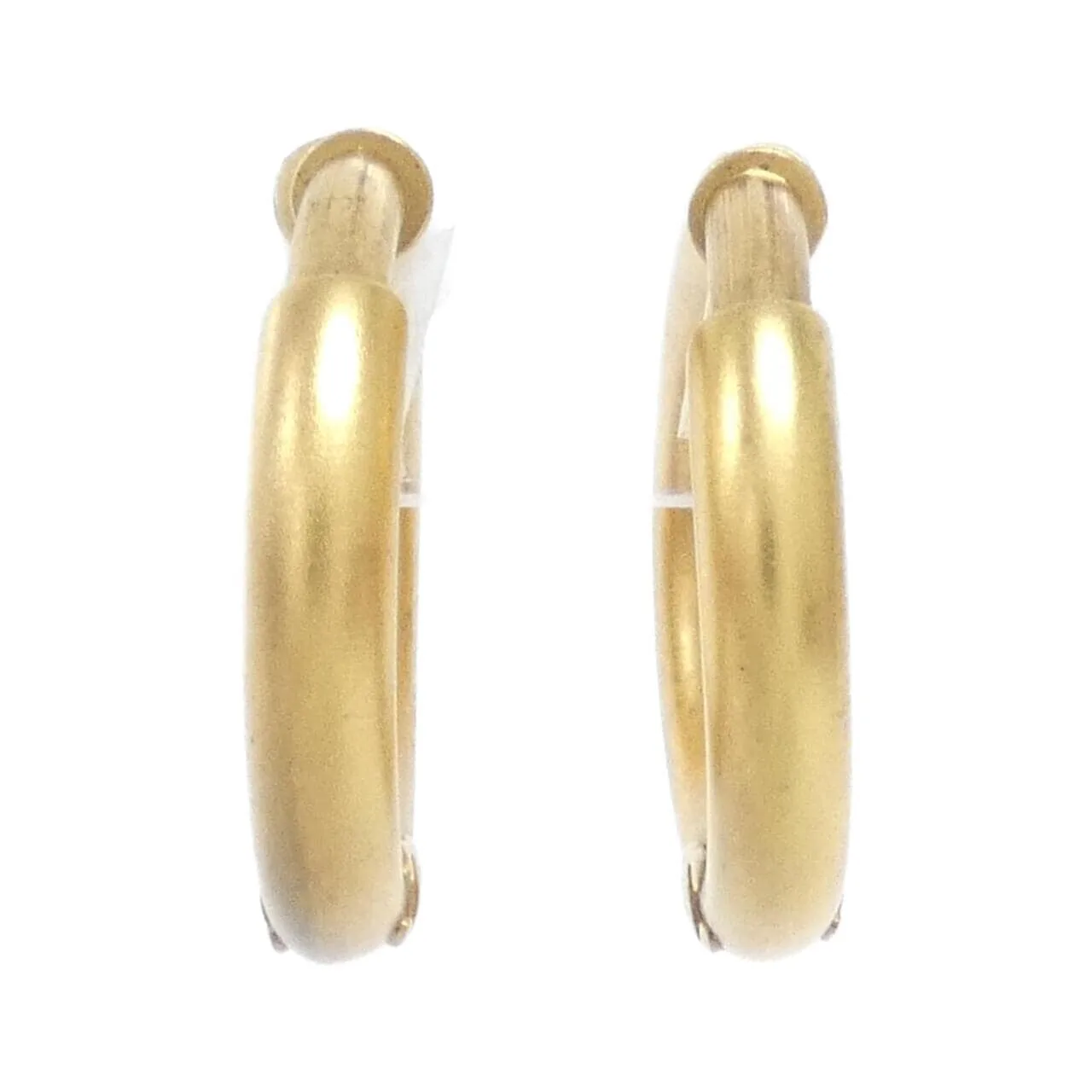 CHANEL Accessories 金色 中古品A - 縮圖 2