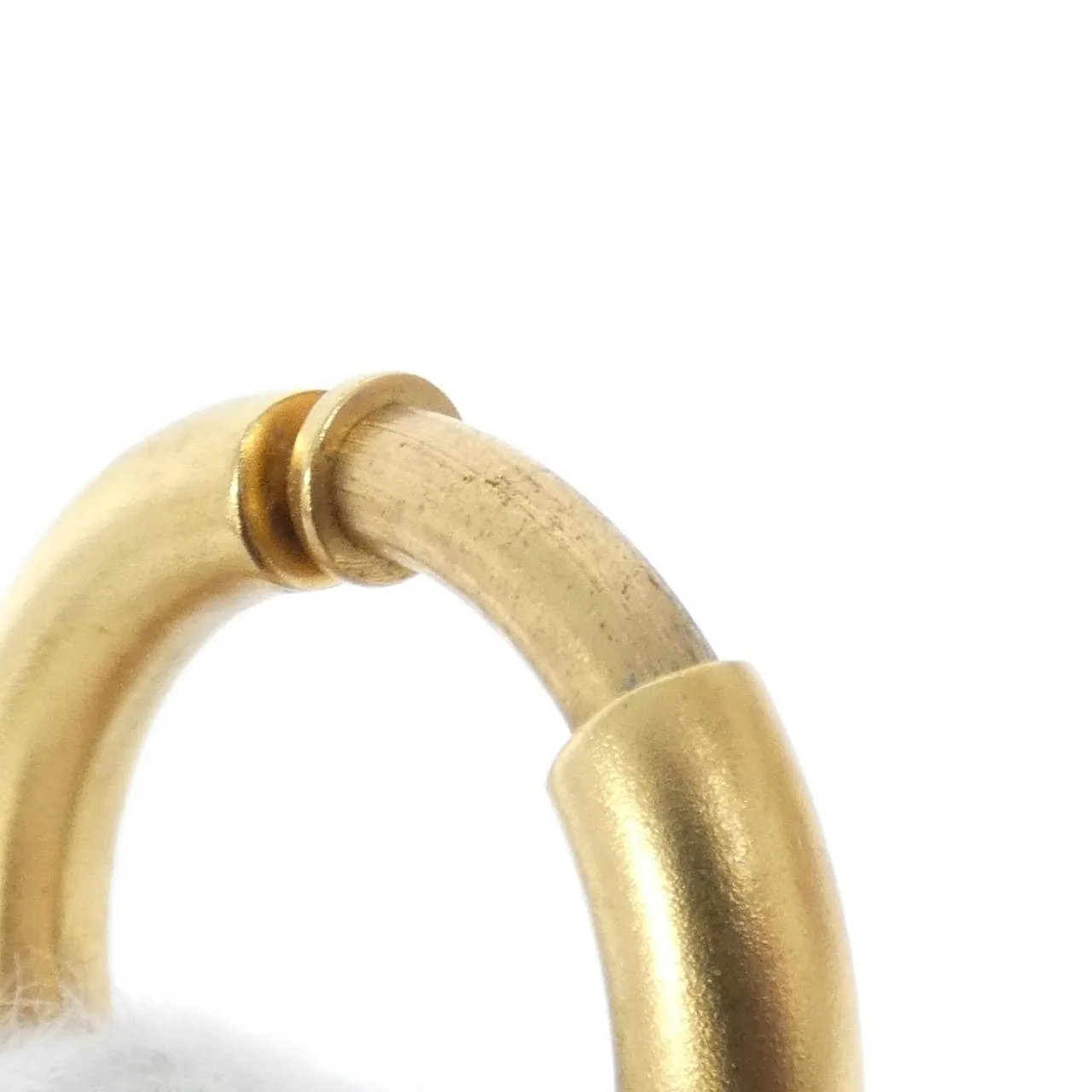 CHANEL Accessories 金色 中古品A - 縮圖 3