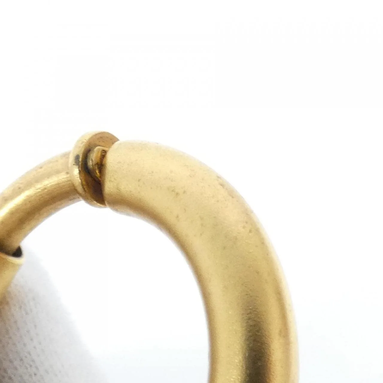 CHANEL Accessories 金色 中古品A - 縮圖 4