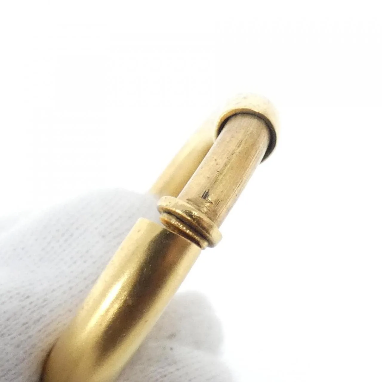 CHANEL Accessories 金色 中古品A - 縮圖 6