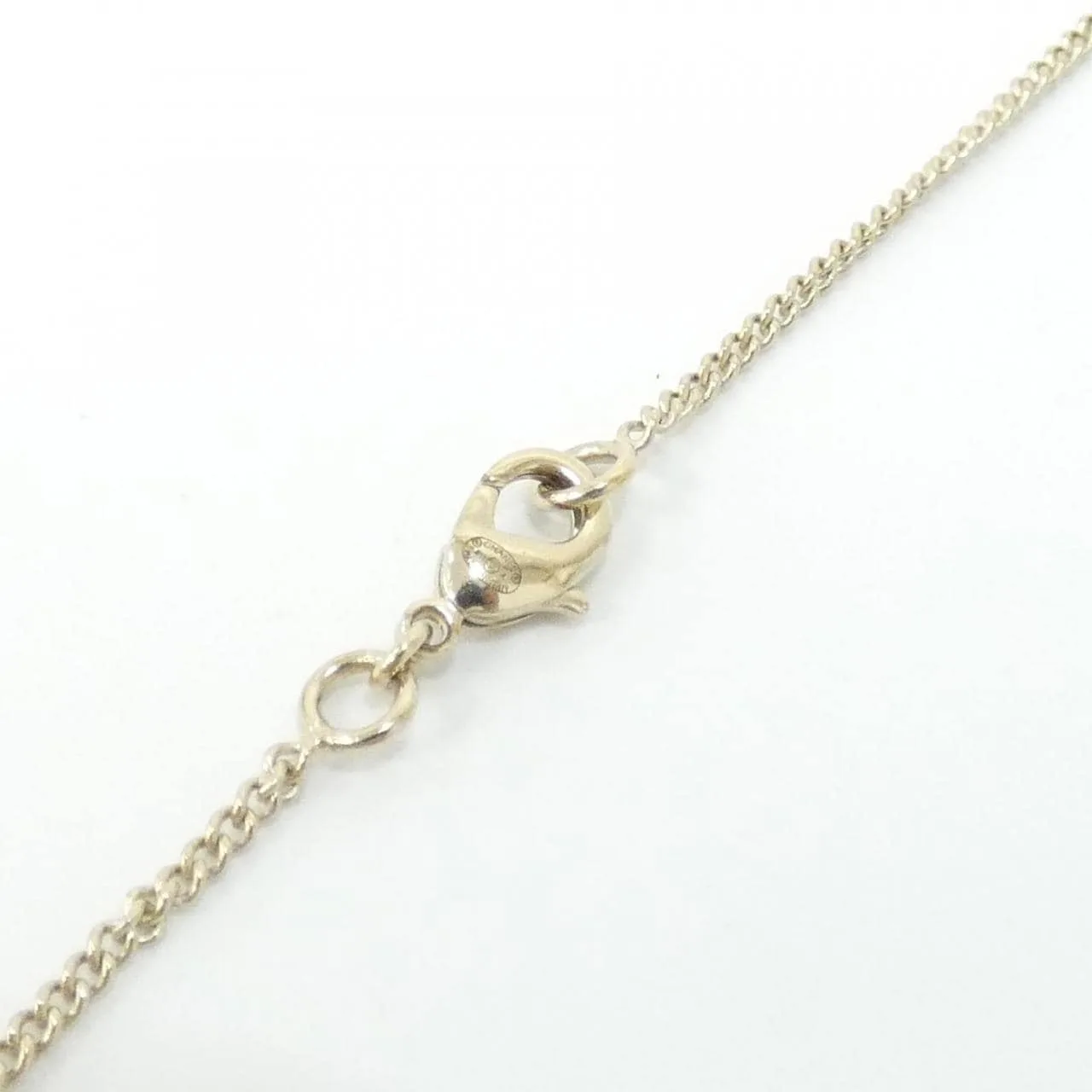 CHANEL 60212 Accessories White Rank A - Thumbnail 6