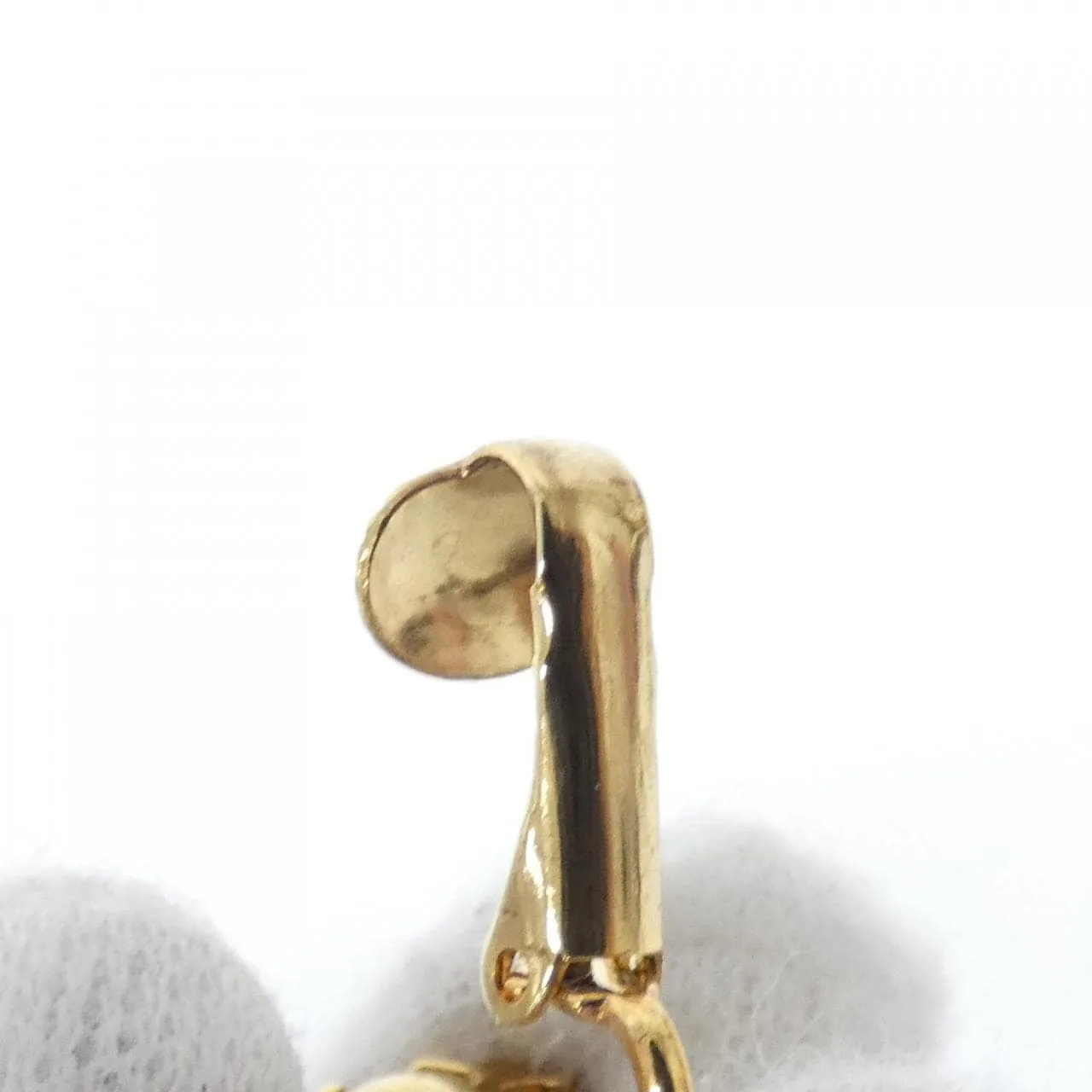 CHANEL Accessories 金色 中古品A - 縮圖 4