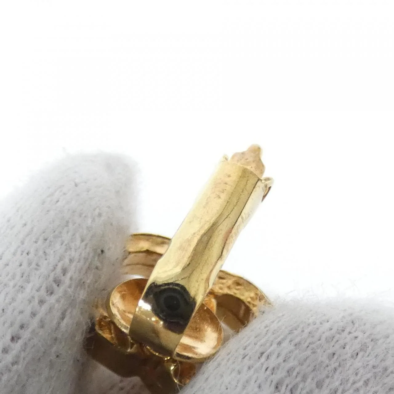 CHANEL Accessories 金色 中古品A - 縮圖 6