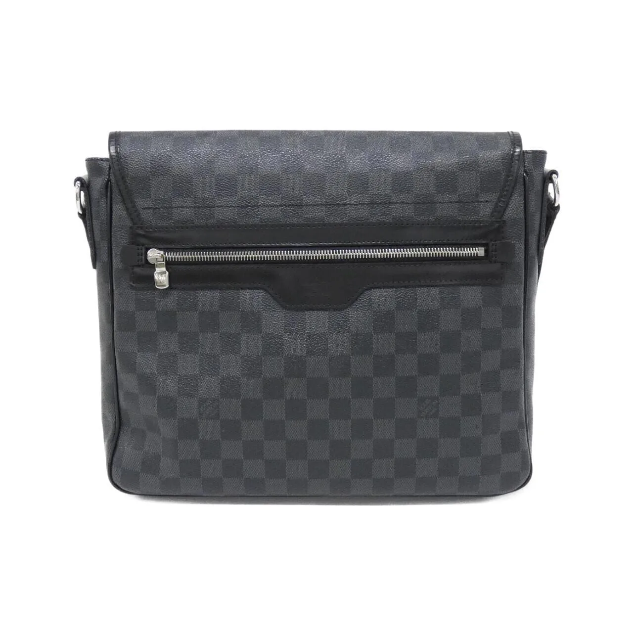 LOUIS VUITTON N58029 Shoulder Damier Black Damier Rank B - Thumbnail 2
