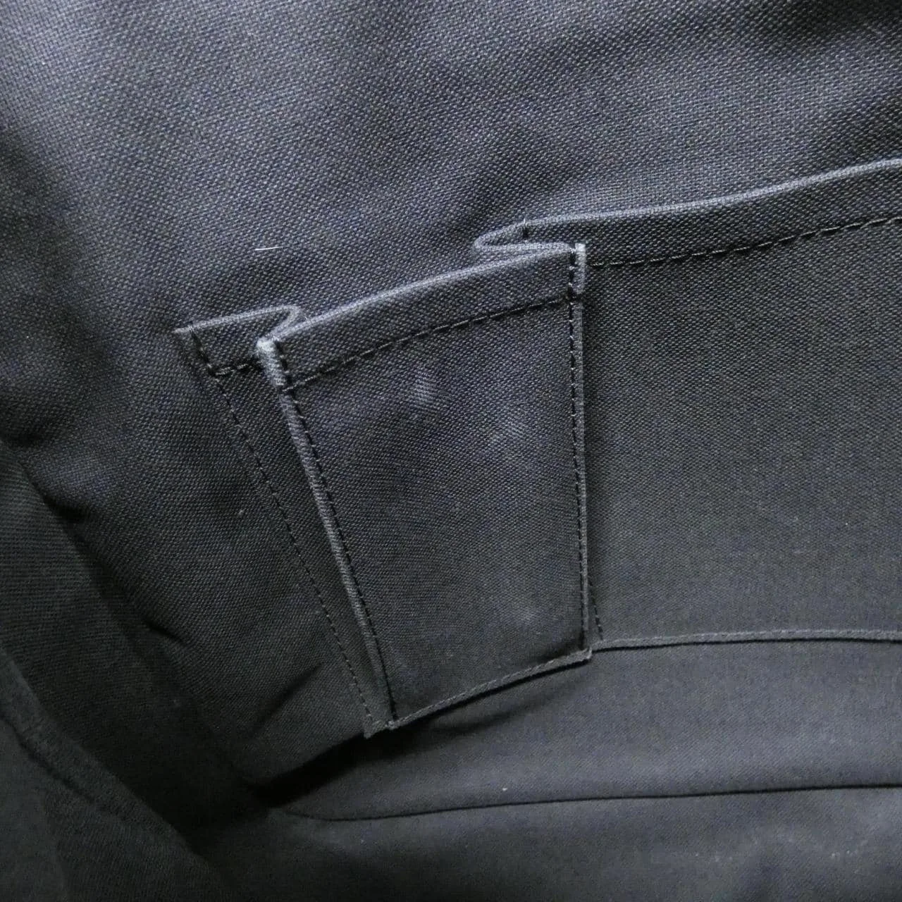 LOUIS VUITTON N58029 Shoulder Damier Black Damier Rank B - Thumbnail 8