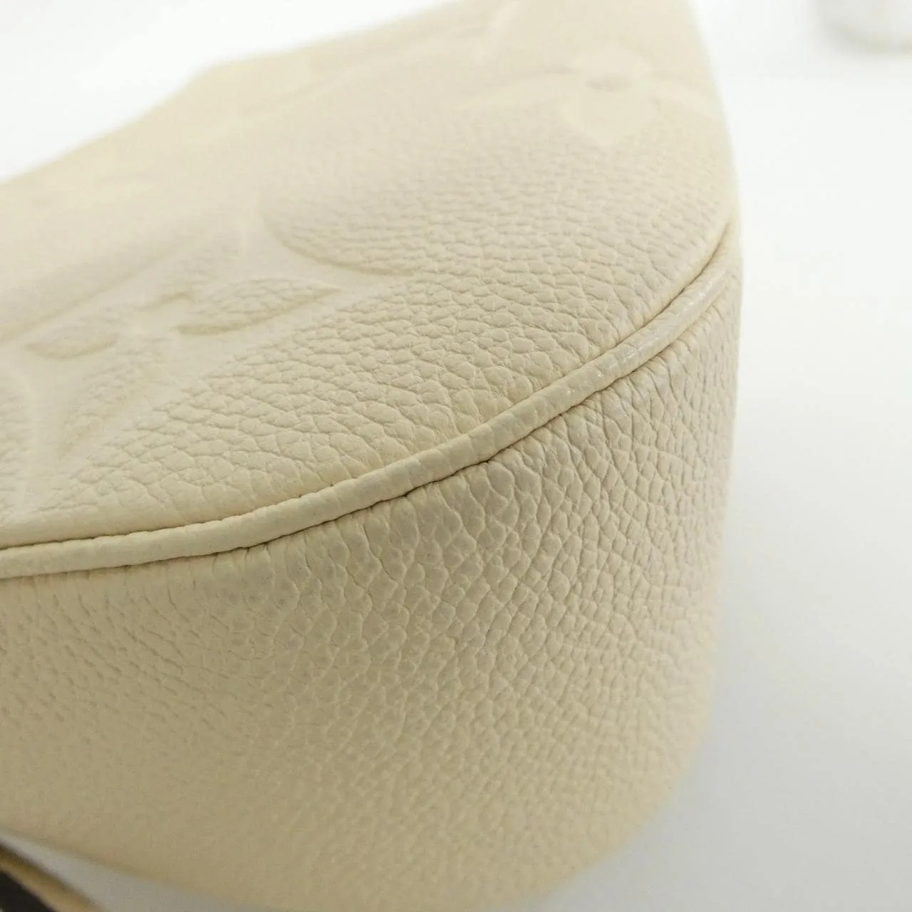 LOUIS VUITTON M46099 Handbag Monogram Black Monogram Rank A - Thumbnail 2