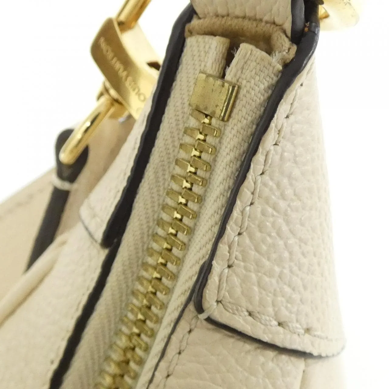 LOUIS VUITTON M46099 Handbag Monogram Black Monogram Rank A - Thumbnail 3