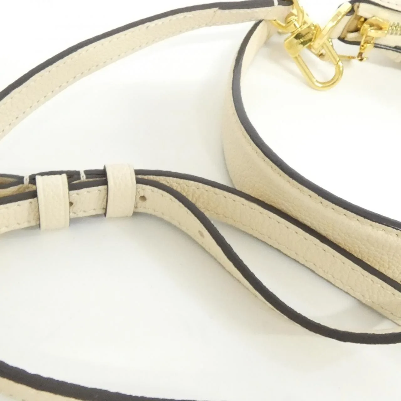 LOUIS VUITTON M46099 Handbag Monogram Black Monogram Rank A - Thumbnail 5