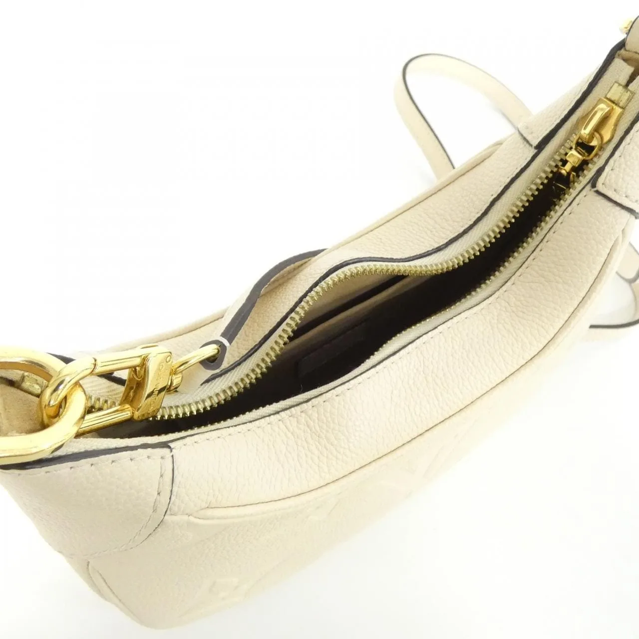 LOUIS VUITTON M46099 Handbag Monogram Black Monogram Rank A - Thumbnail 6