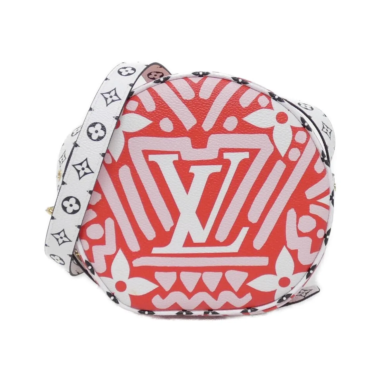 LOUIS VUITTON M45364 Shoulder Canvas