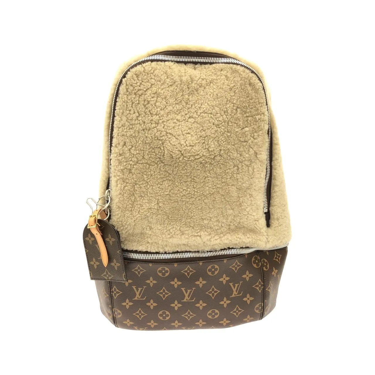 LOUIS VUITTON M40278 背包 Monogram Beige