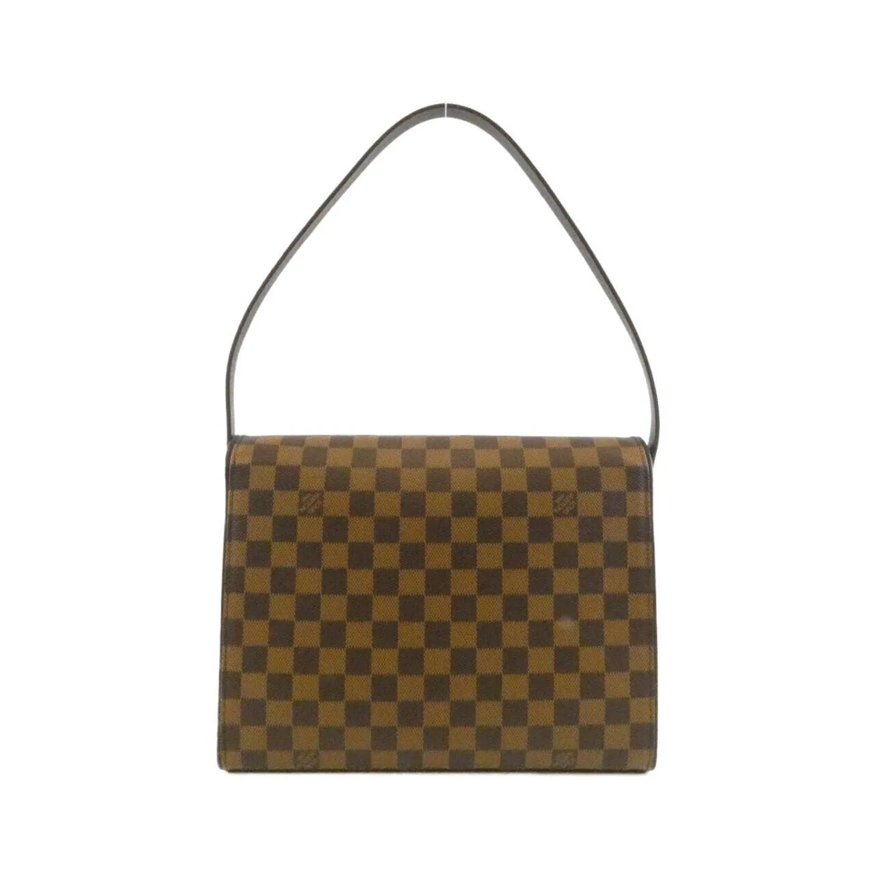 LOUIS VUITTON N51161 Shoulder Damier Black Damier Rank B - Thumbnail 2