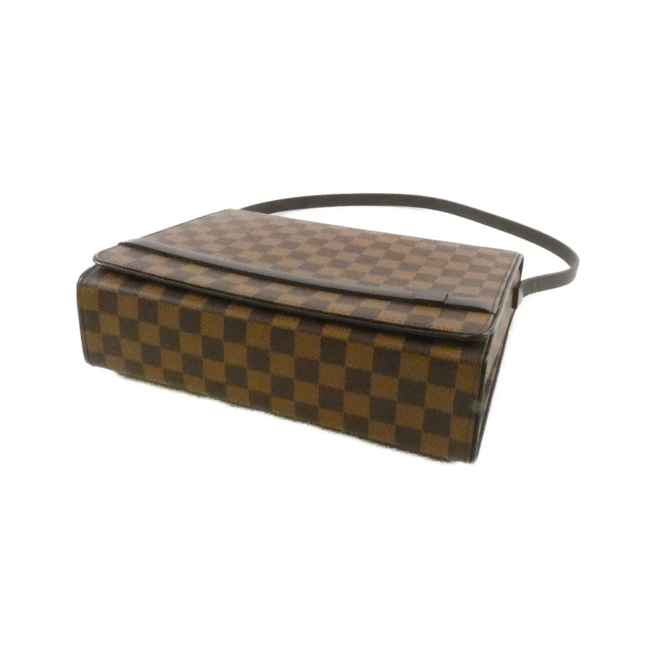 LOUIS VUITTON N51161 Shoulder Damier Black Damier Rank B - Thumbnail 3