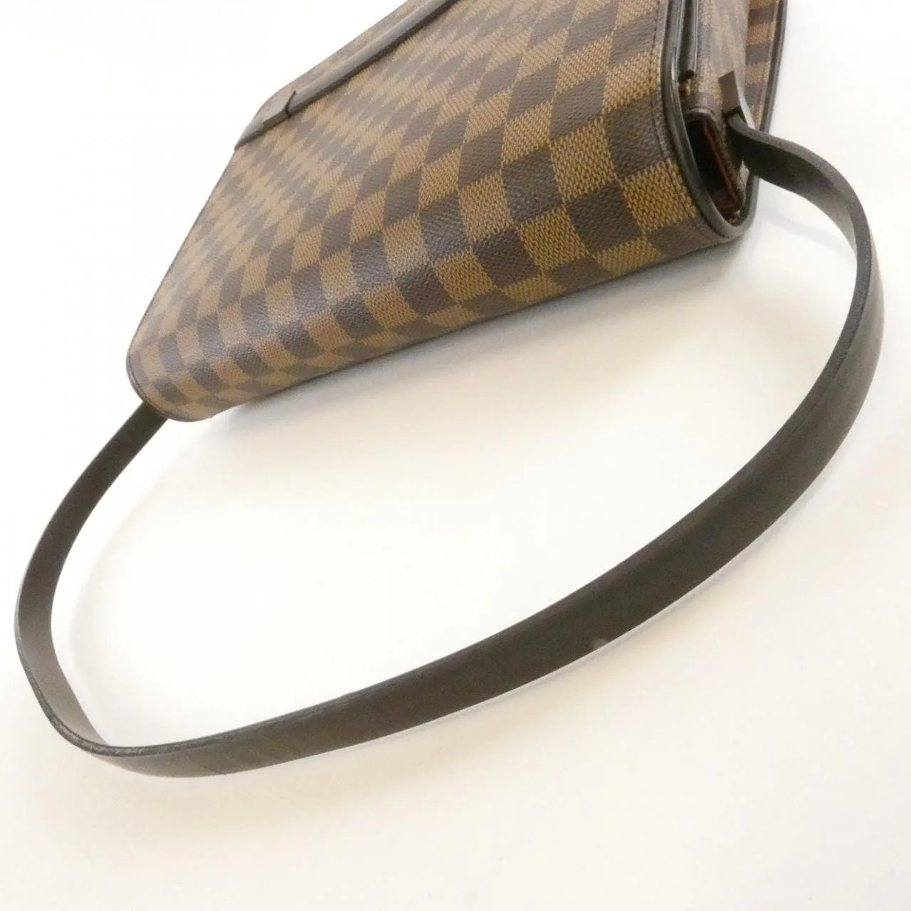 LOUIS VUITTON N51161 Shoulder Damier Black Damier Rank B - Thumbnail 6
