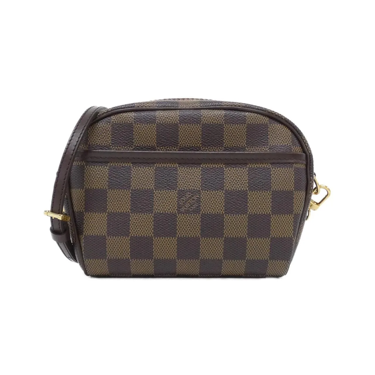LOUIS VUITTON Pochette N51296 Shoulder Damier