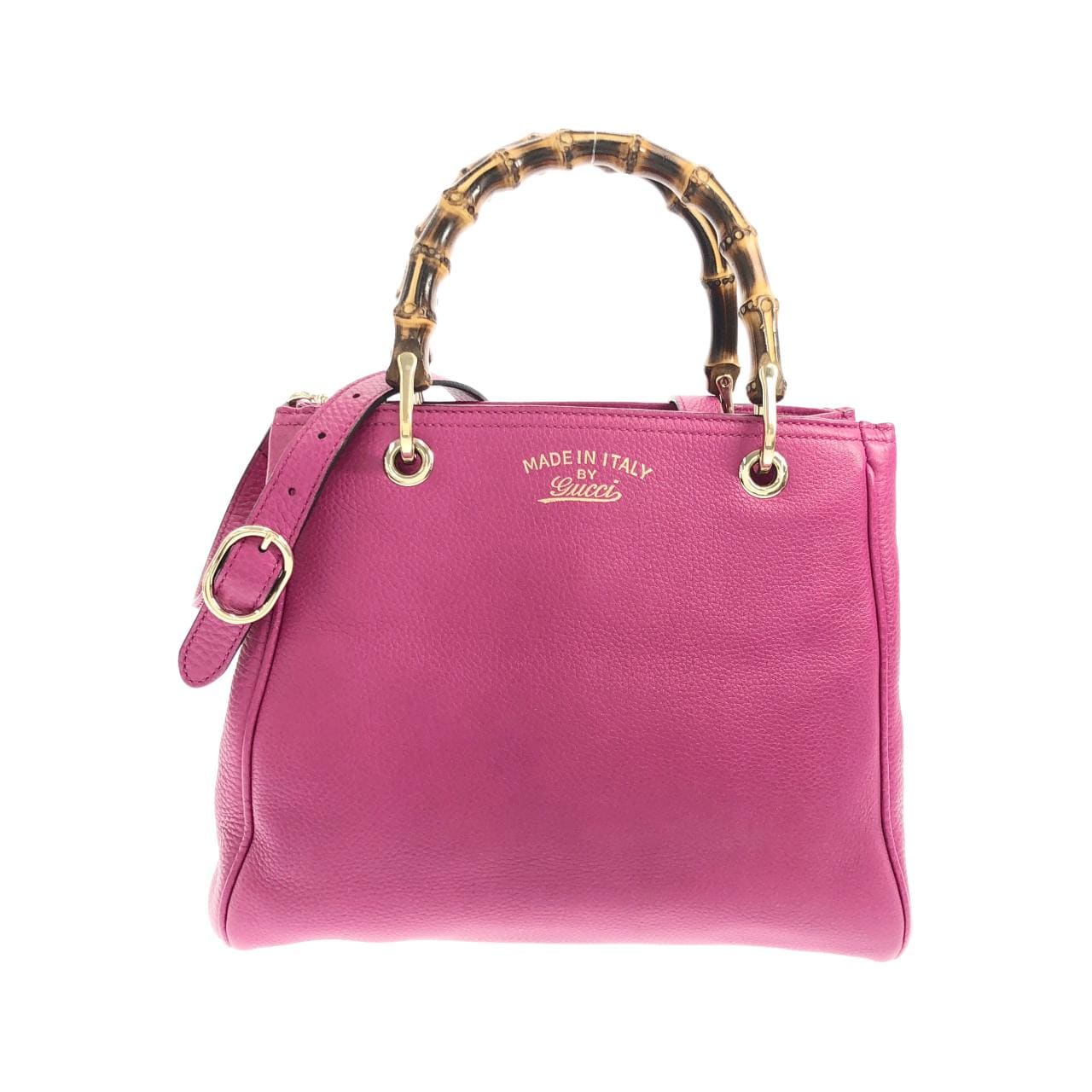 GUCCI 336032 A7M0I 手提包 皮革