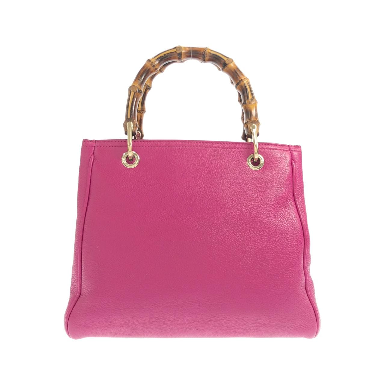 GUCCI 336032 A7M0I Handbag Leather 2