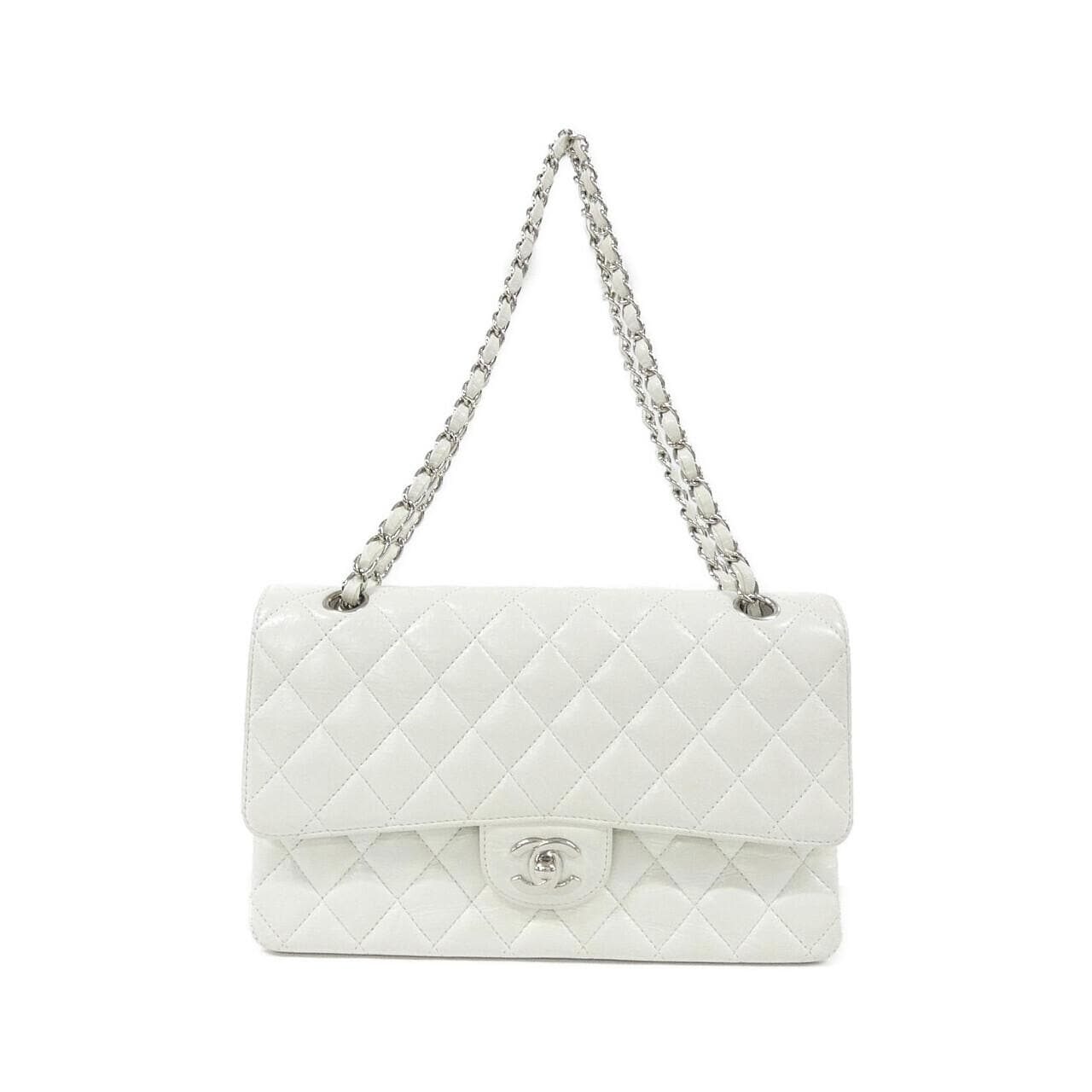CHANEL Matelasse 1112 肩背包