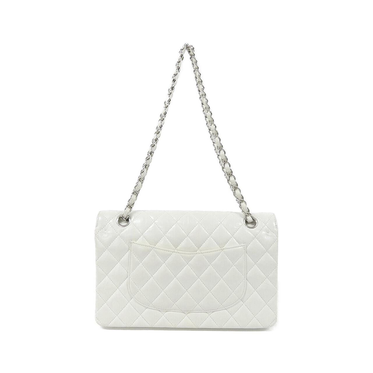 CHANEL Matelasse 1112 肩背包 2