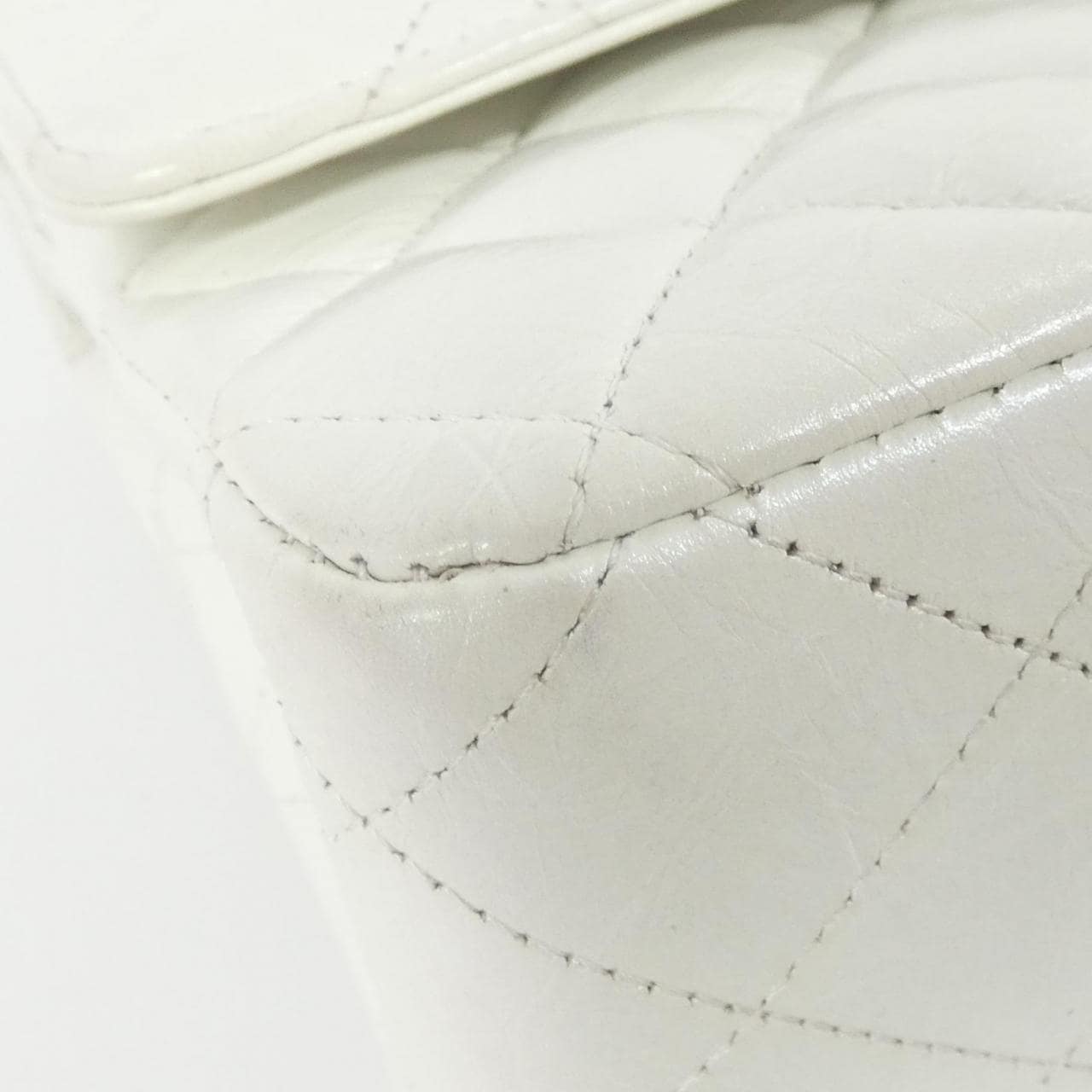 CHANEL Matelasse 1112 肩背包 3