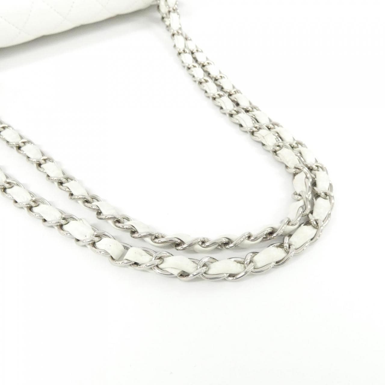CHANEL Matelasse 1112 肩背包 5