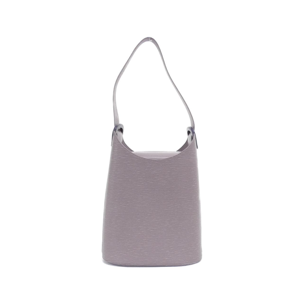 LOUIS VUITTON M5281B Shoulder Epi Black Epi - Thumbnail 2