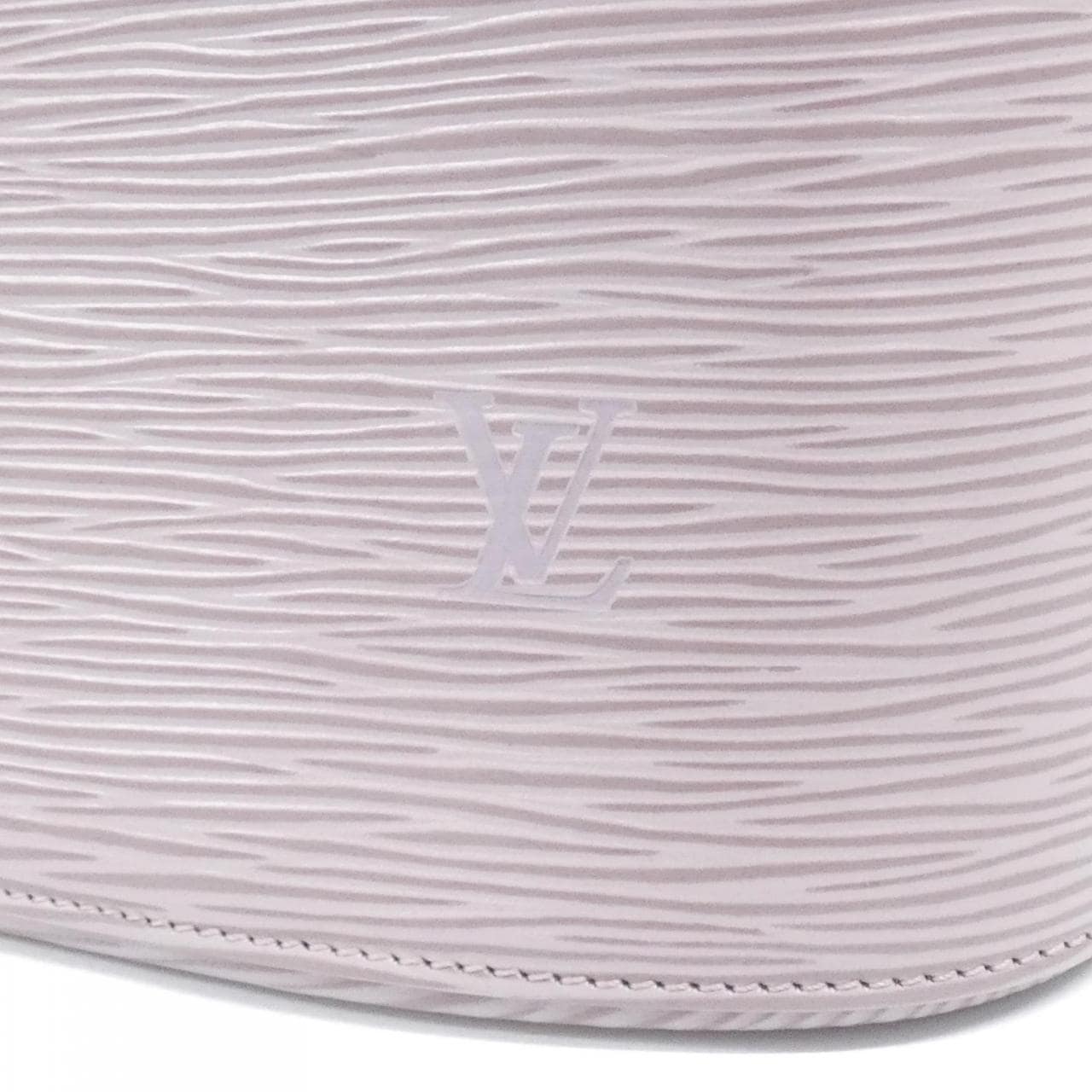 LOUIS VUITTON M5281B Shoulder Epi Black Epi - Thumbnail 4