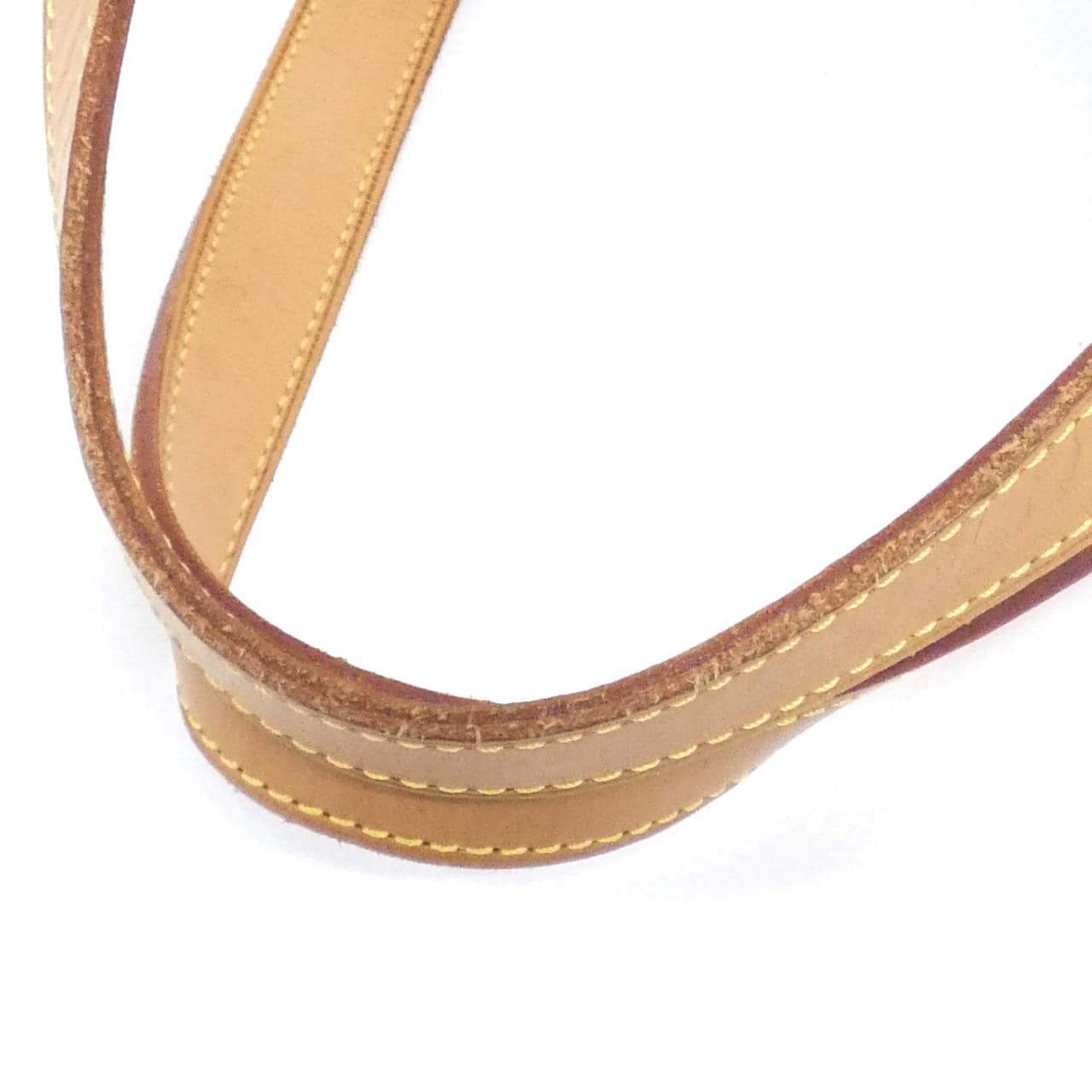 LOUIS VUITTON M91122 Shoulder Vernis 黑色 Vernis - 縮圖 9