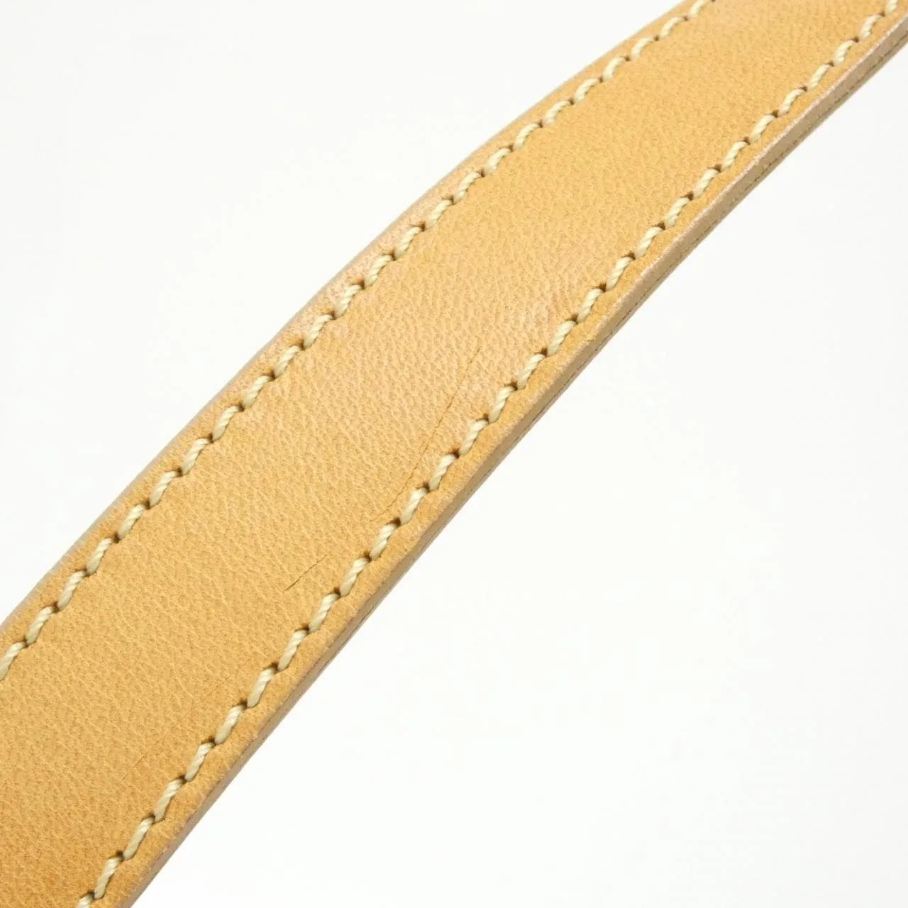 CELINE Handbag Canvas Beige Canvas - Thumbnail 8