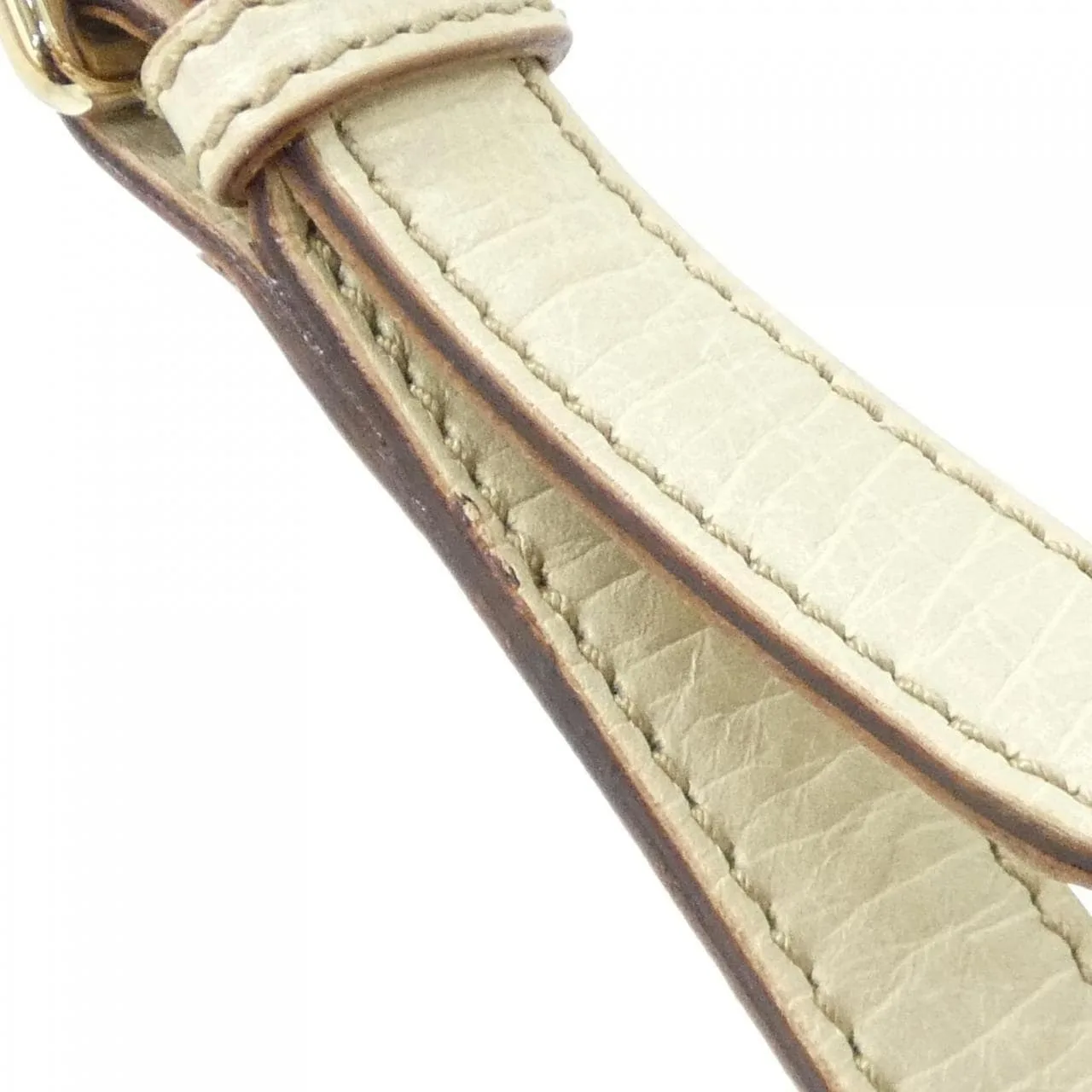 GUCCI 144388 Shoulder Canvas