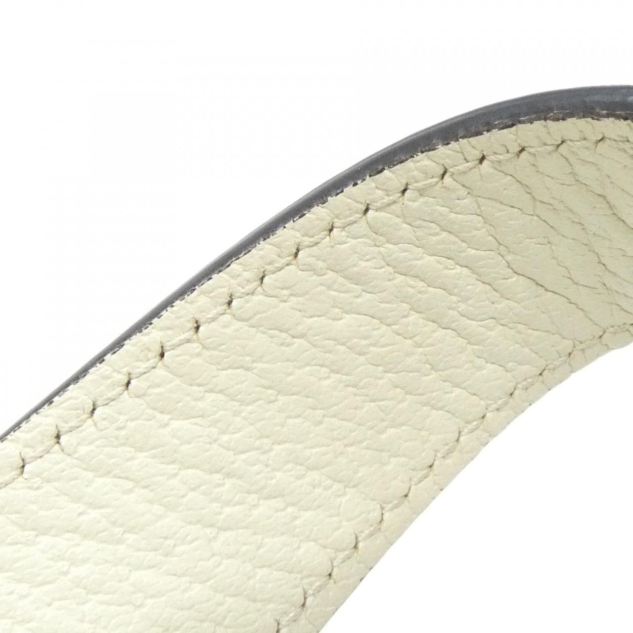 GUCCI 681064 96IWT Shoulder Canvas Black Canvas - Thumbnail 5