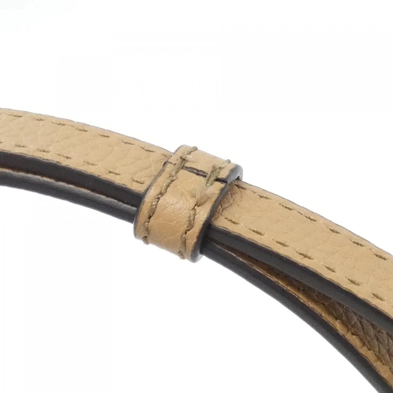 GUCCI 747779 A7M0G Shoulder Leather Black Leather - Thumbnail 7