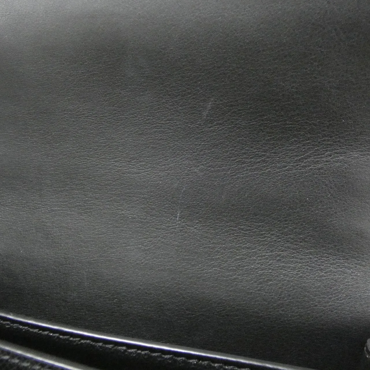 SAINT LAURENT Sunset 442906 H3Z0W Shoulder Black - Thumbnail 8